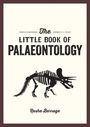 Esther Grant: The Little Book of Palaeontology, Buch