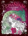 Summersdale Publishers: The Romantasy Colouring Book, Buch