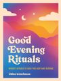 Chloe Couchman: Good Evening Rituals, Buch