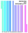 : Design and Disability, Buch