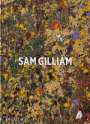 Ishmael Reed: Sam Gilliam, Buch