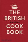 Ben Mervis: The British Cookbook, Buch