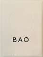 Erchen Chang: BAO, Buch