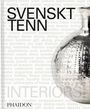 Nina Strizler-Levine: Svenskt Tenn, Buch