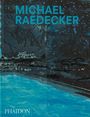 Kate Zambreno: Michael Raedecker, Buch