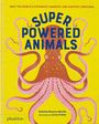 Soledad Romero: Superpowered Animals, Buch
