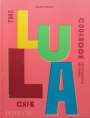 Jason Hammel: The Lula Cafe Cookbook, Buch