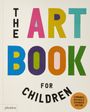 Ferren Gipson: The Art Book for Children, Buch