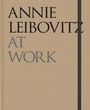 Annie Leibovitz: Annie Leibovitz: At Work, Buch