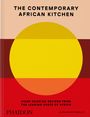 Alexander Smalls: The Contemporary African Kitchen, Buch