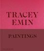 David Dawson: Tracey Emin Paintings, Buch