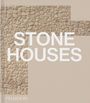 Phaidon Phaidon Editors: Stone Houses, Buch