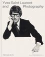 Madison Cox: Yves Saint Laurent and Photography, Buch