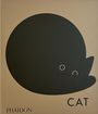 Phaidon Editors: Cat, Buch