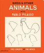 Phaidon Editors: Birds & Other Animals, Buch