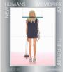 : New Humans, Buch