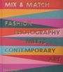 Nicola Erni: Mix & Match, Buch