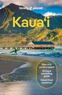 Lonely Planet: Lonely Planet Kauai 5, Buch