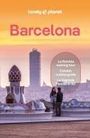 Lonely Planet: Lonely Planet Barcelona, Buch