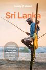 Bradley Mayhew: Sri Lanka, Buch