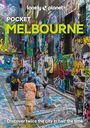Lonely Planet: Lonely Planet Pocket Melbourne, Buch