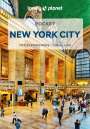 John Garry: Lonely Planet Pocket New York City, Buch