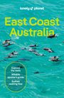 Lonely Planet: Lonely Planet East Coast Australia 8, Buch