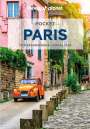 Ashley Parsons: Lonely Planet Pocket Paris, Buch