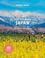 Craig Mclachlan: Lonely Planet Best Day Hikes Japan, Buch