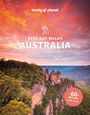 Josh West: Lonely Planet Best Day Walks Australia, Buch