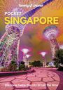Lonely Planet: Lonely Planet Pocket Singapore, Buch