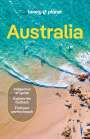 Lonely Planet: Lonely Planet Australia 22, Buch
