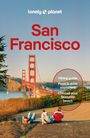 Lonely Planet: Lonely Planet San Francisco, Buch
