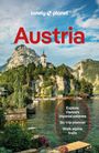 Lonely Planet: Lonely Planet Austria, Buch