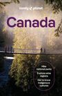Lonely Planet: Lonely Planet Canada, Buch