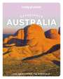 Lonely Planet: Lonely Planet Experience Australia 1, Buch
