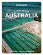 Sarah Reid: Lonely Planet Experience Australia, Buch