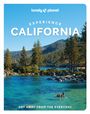 Lonely Planet: Lonely Planet Experience California, Buch