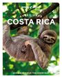 : Lonely Planet Experience Costa Rica, Buch