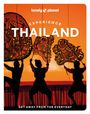 Lonely Planet: Experience Thailand, Buch