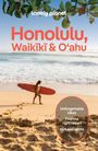 Ryan Ver Berkmoes: Lonely Planet Honolulu Waikiki & Oahu, Buch