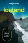 Lonely Planet: Lonely Planet Iceland, Buch