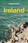Lonely Planet: Ireland, Buch