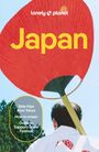 Selena Takigawa Hoy: Lonely Planet Japan, Buch