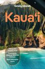 Sarah Etinas: Lonely Planet Kauai, Buch