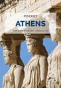 Alexis Averbuck: Lonely Planet Pocket Athens, Buch