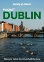 Lonely Planet: Lonely Planet Pocket Dublin, Buch
