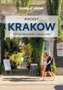 Lonely Planet: Pocket Krakow, Buch