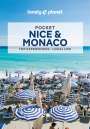 Chrissie McClatchie: Pocket Nice & Monaco, Buch