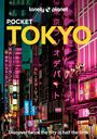 Selena Takigawa Hoy: Lonely Planet Pocket Tokyo, Buch